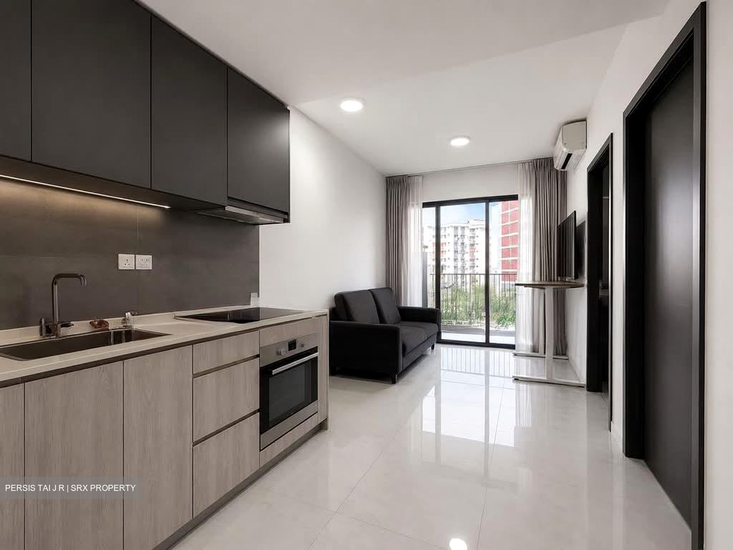 Riverfront Residences (D19), Apartment #579562371
